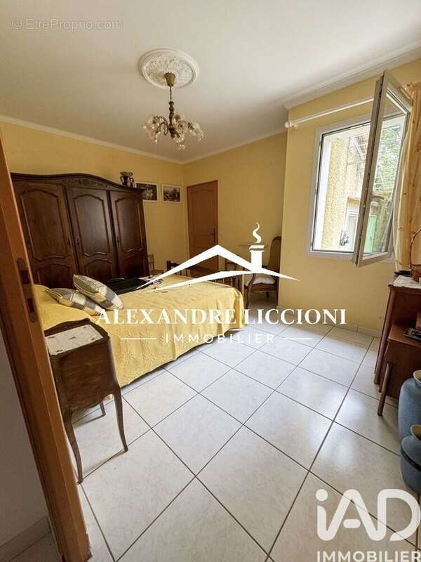 Photo 8 - Maison à BRIGNOLES