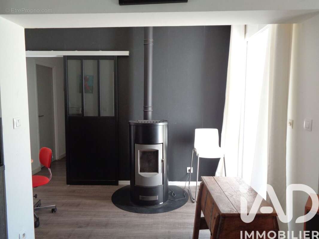 Photo 7 - Maison à FONTCOUVERTE