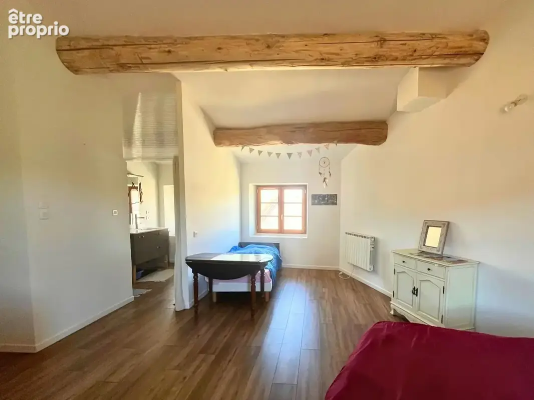 Maison de village prête à vivre ! - photo 4