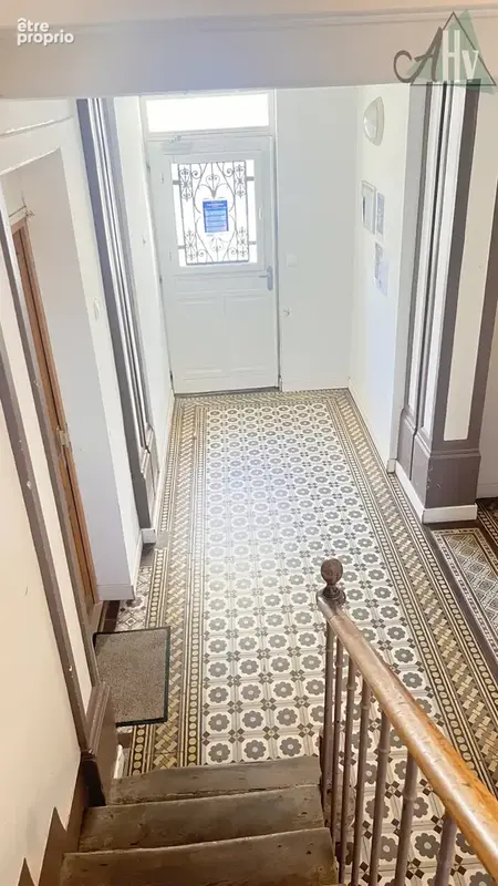 77 - MELUN Centre, Bel appartement F3 lumineux de 67 m2 environ - photo 3