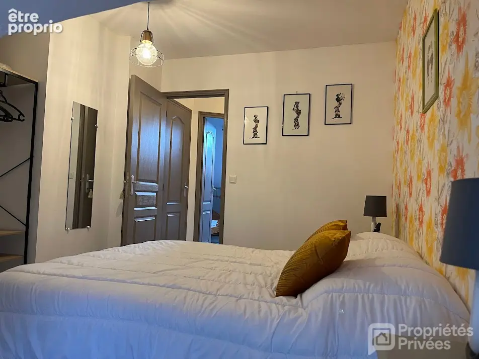 Rare ! Double habitation avec toiture neuve  Idéal famille, gîte ou investissement l - photo 6