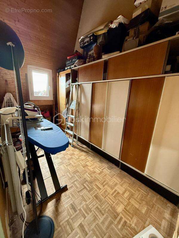 Maison 100m2 + jardin + garage - photo 19