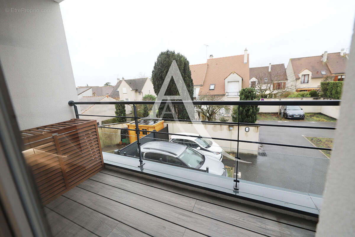 Appartement à CHATOU