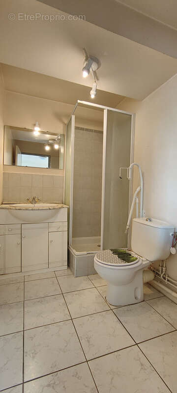 Appartement à LOUVRES