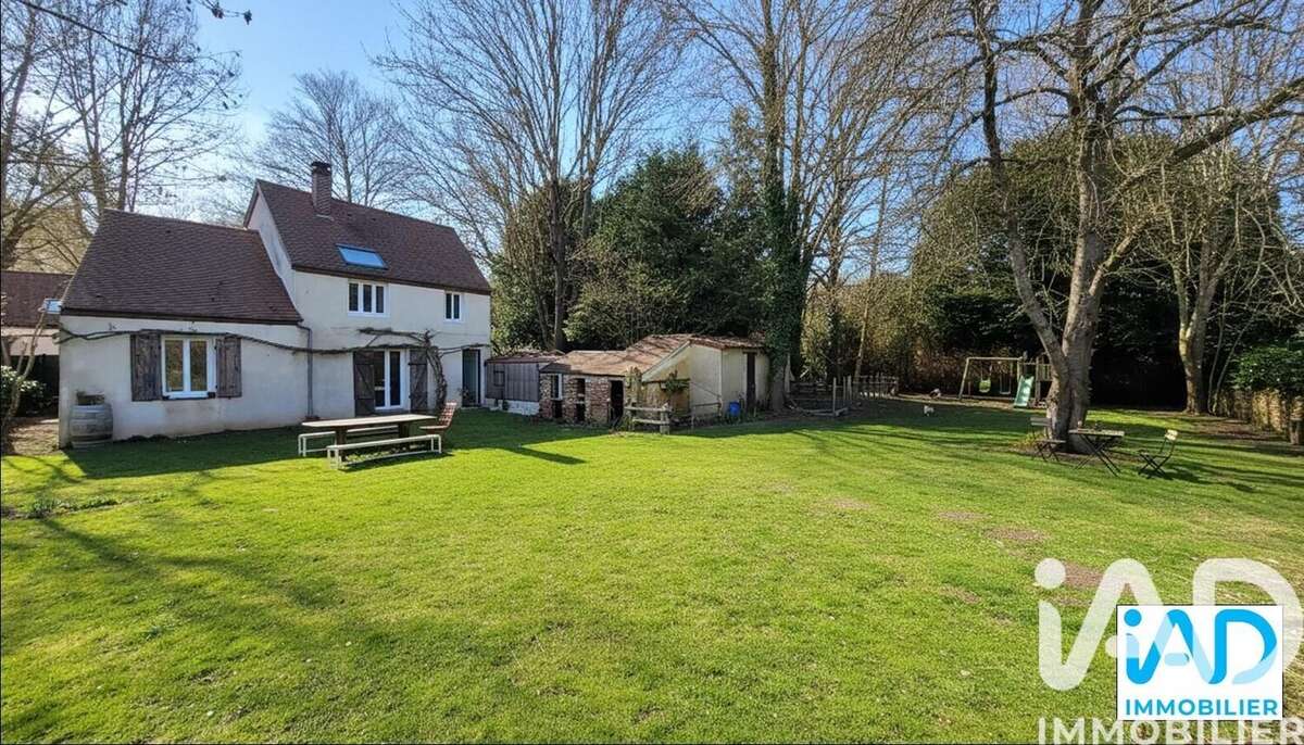 Photo 3 - Maison à TREON