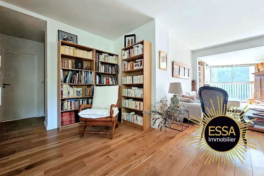 Appartement à ROCQUENCOURT