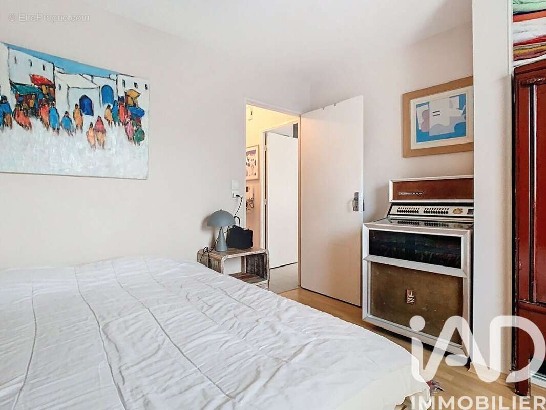 Photo 6 - Appartement à SAINT-MALO