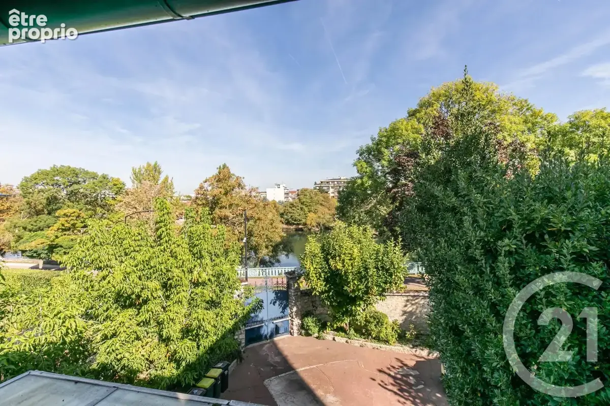 Maison 6 pièces 173 m² à vendre à Saint-Maur-Des-Fosses (94100) - photo 12