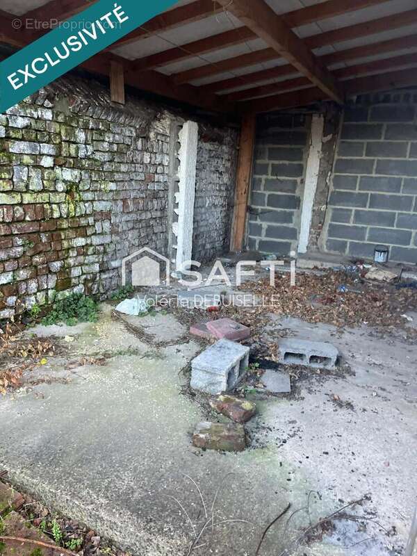 Photo 7 - Appartement à NOEUX-LES-MINES