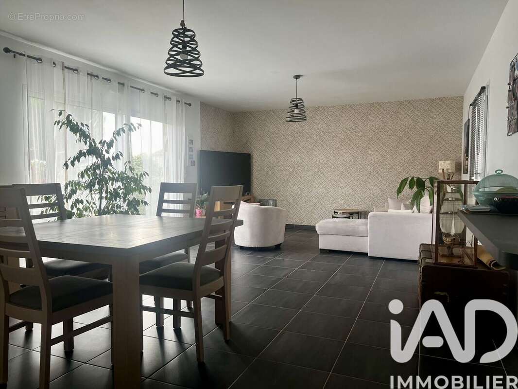 Photo 5 - Maison à GEAY