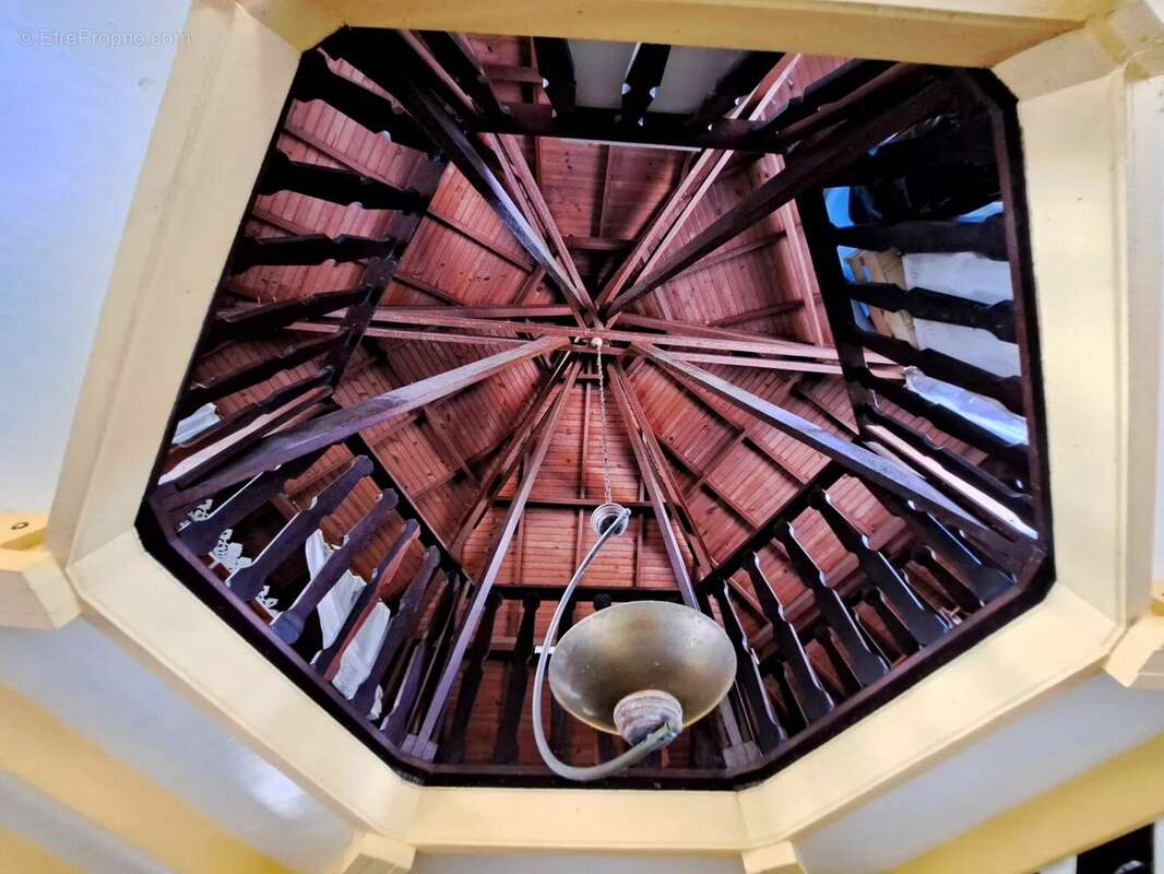 Maison à SAINT-JOSEPH