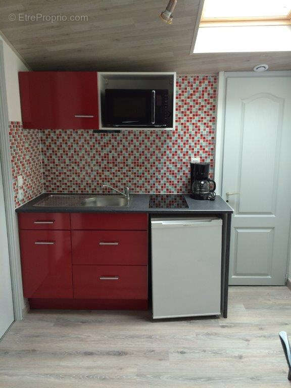 Appartement à TALENCE