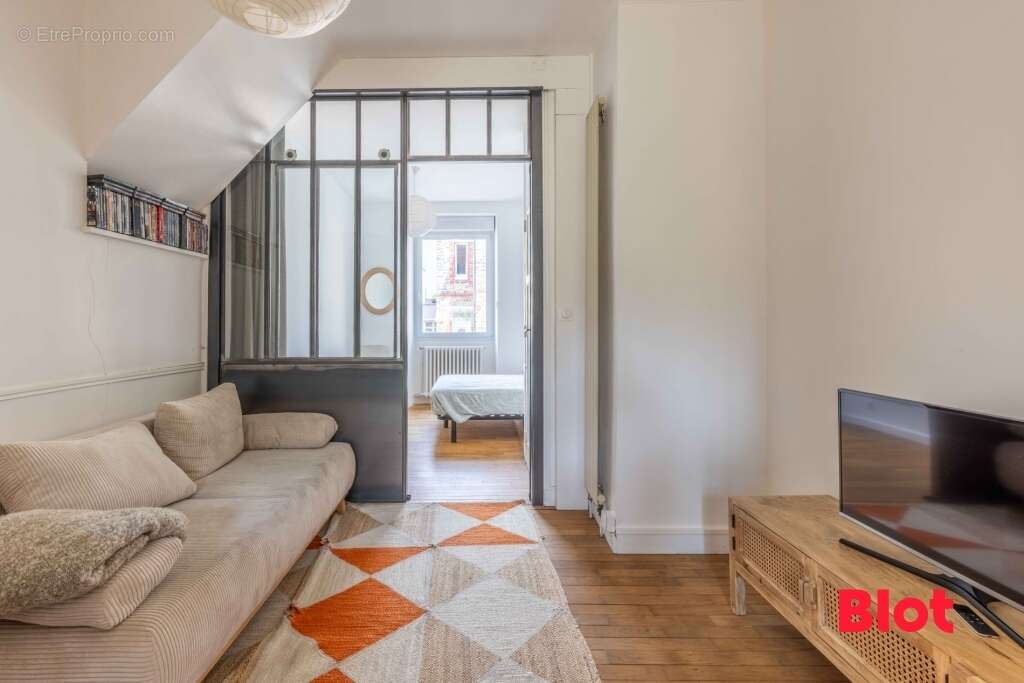 Maison 170 m² à Rennes  - photo 9