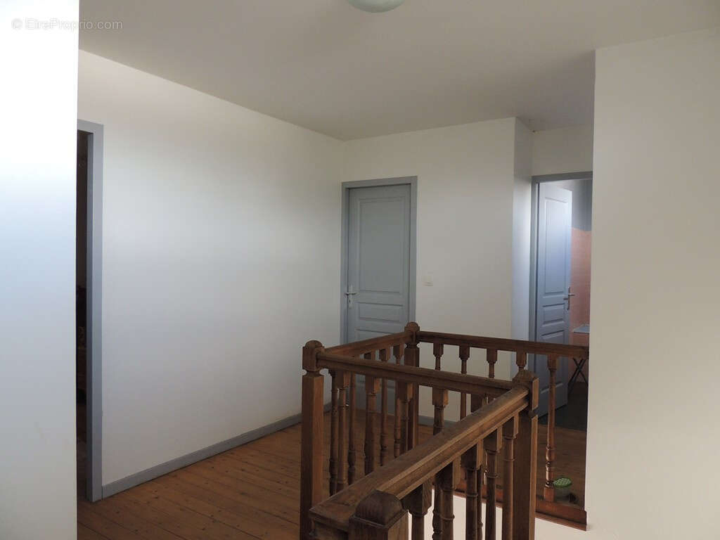 Maison de charme - photo 4