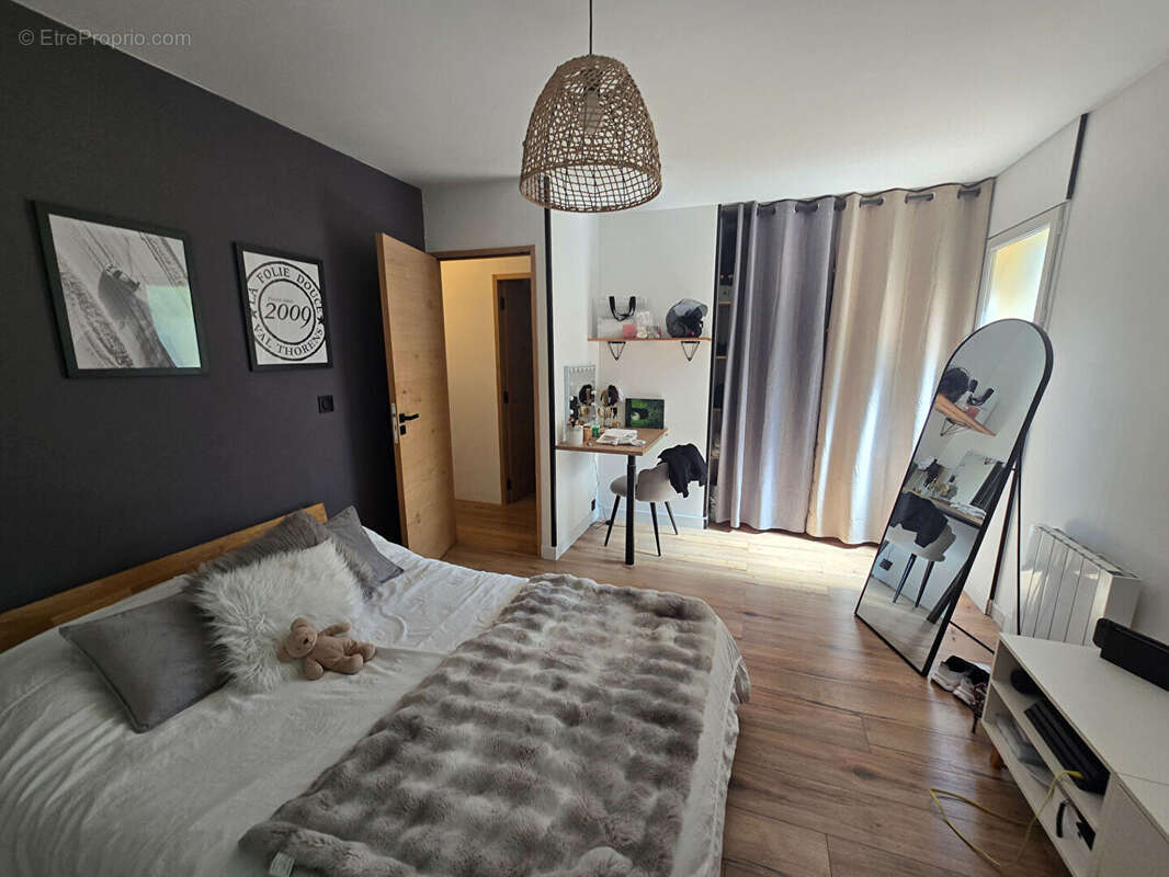 Maison à BELCODENE