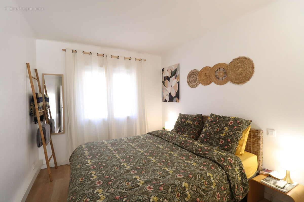 Maison à CAVALAIRE-SUR-MER