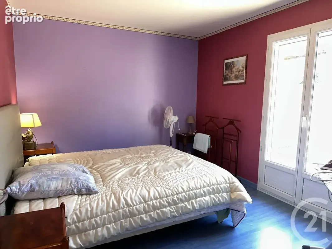 Maison 6 pièces 227 m² à vendre à Cosne-Cours-Sur-Loire (58200) - photo 11