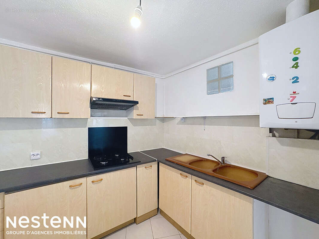 Appartement à NARBONNE