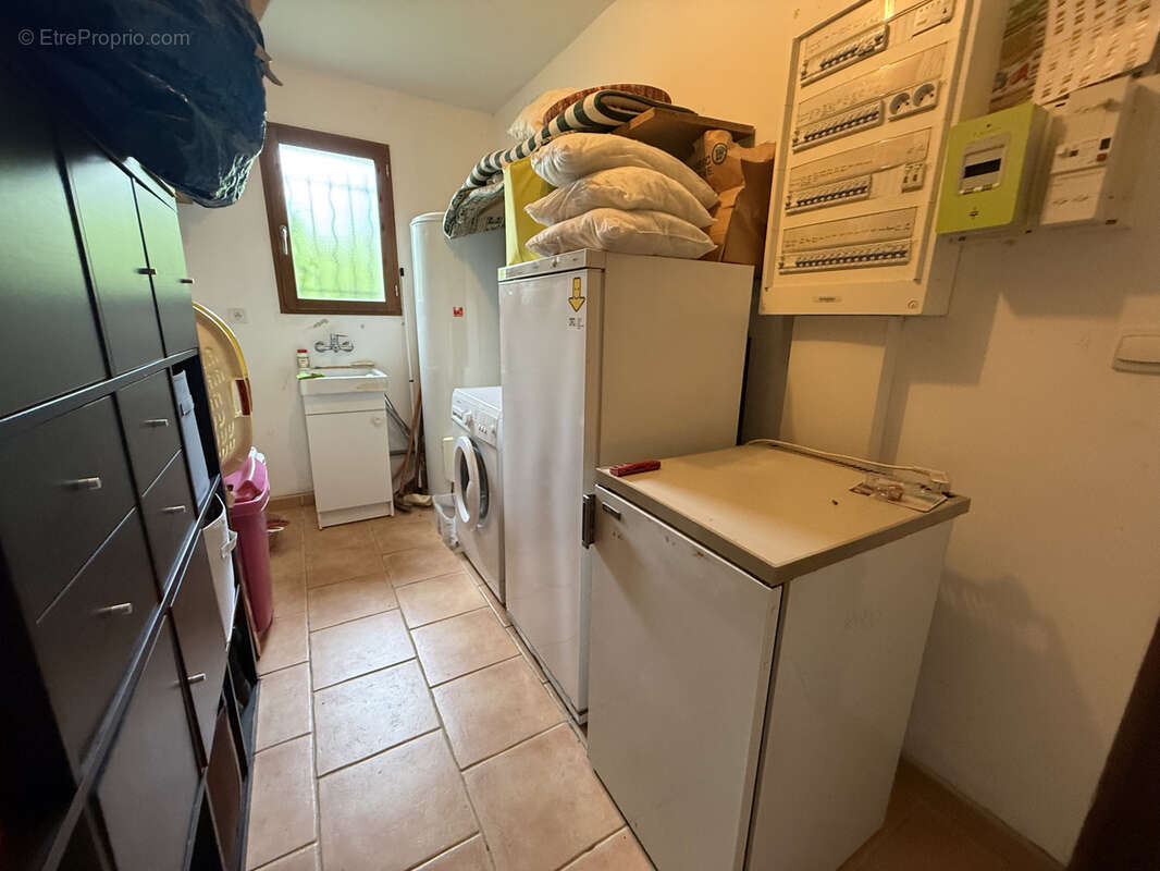 Maison à LAIGNE-EN-BELIN