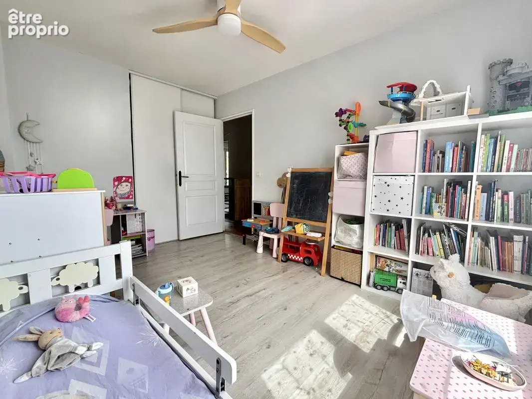 Maison 130 m² à Merignac  - photo 5