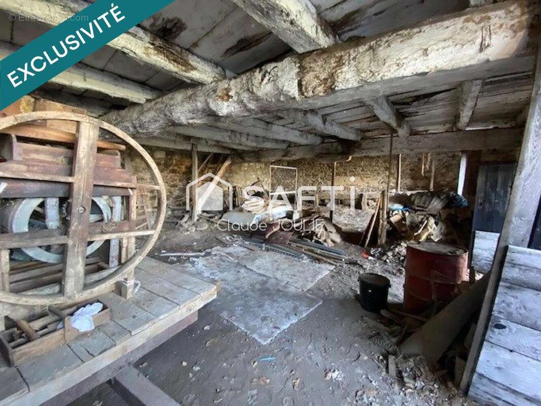 Photo 5 - Appartement à PEYRUSSE-LE-ROC