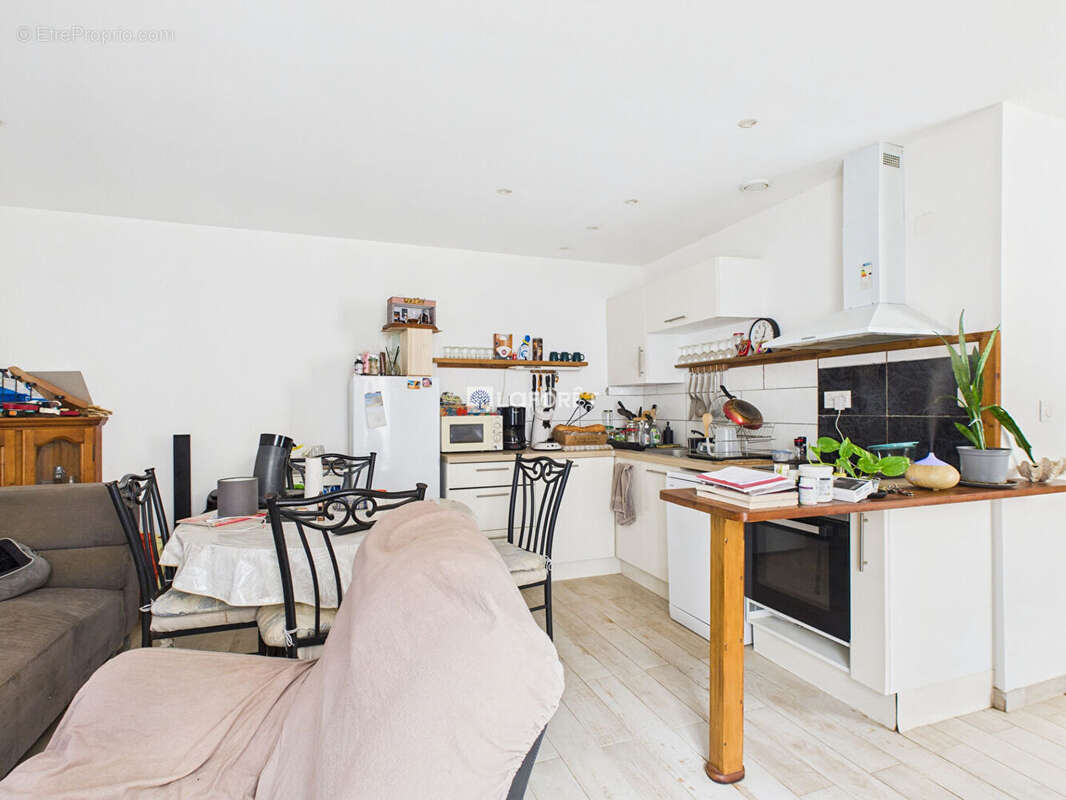 Appartement à DOUARNENEZ