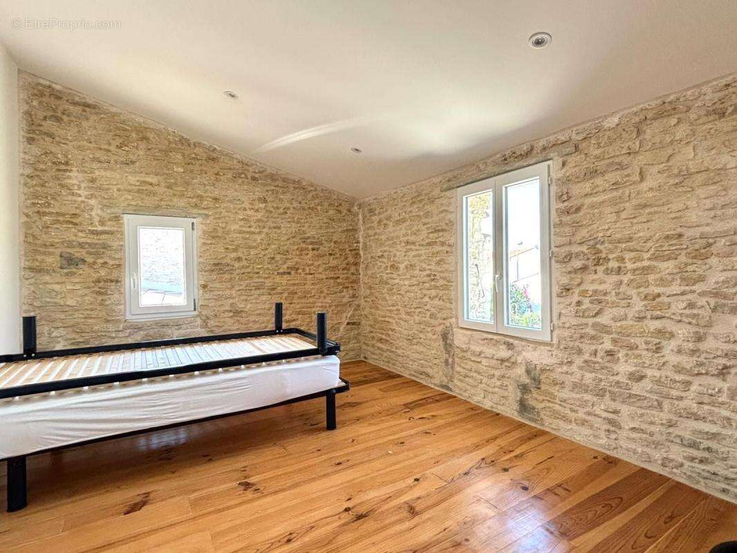 Maison à SAINT-GEORGES-D&#039;OLERON