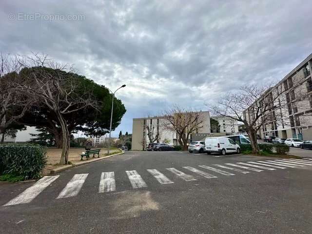 Appartement à BASTIA