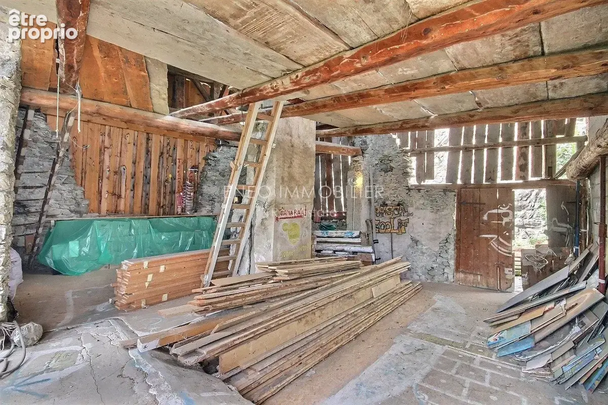 Maison 2 pièces 48 m² à vendre à Macot-La-Plagne (73210) - photo 6