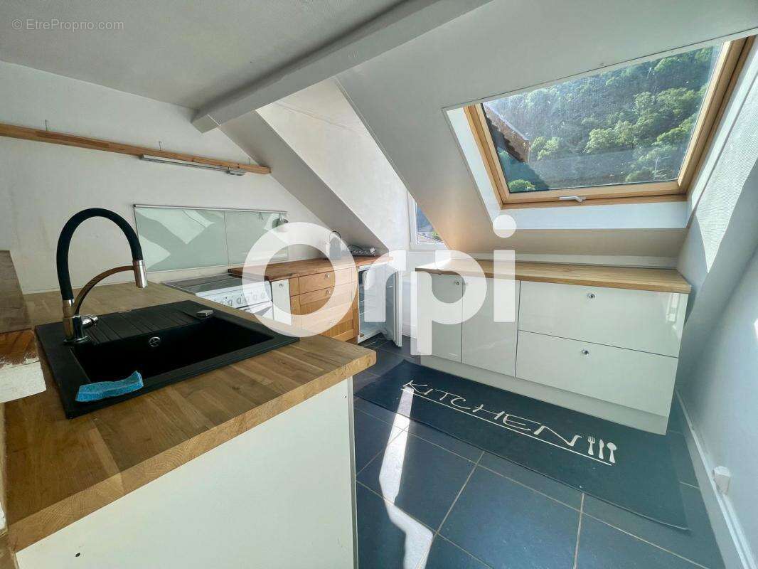 Appartement à VILLARD-BONNOT