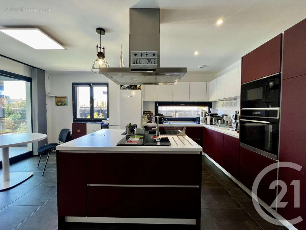 Maison à RIVESALTES