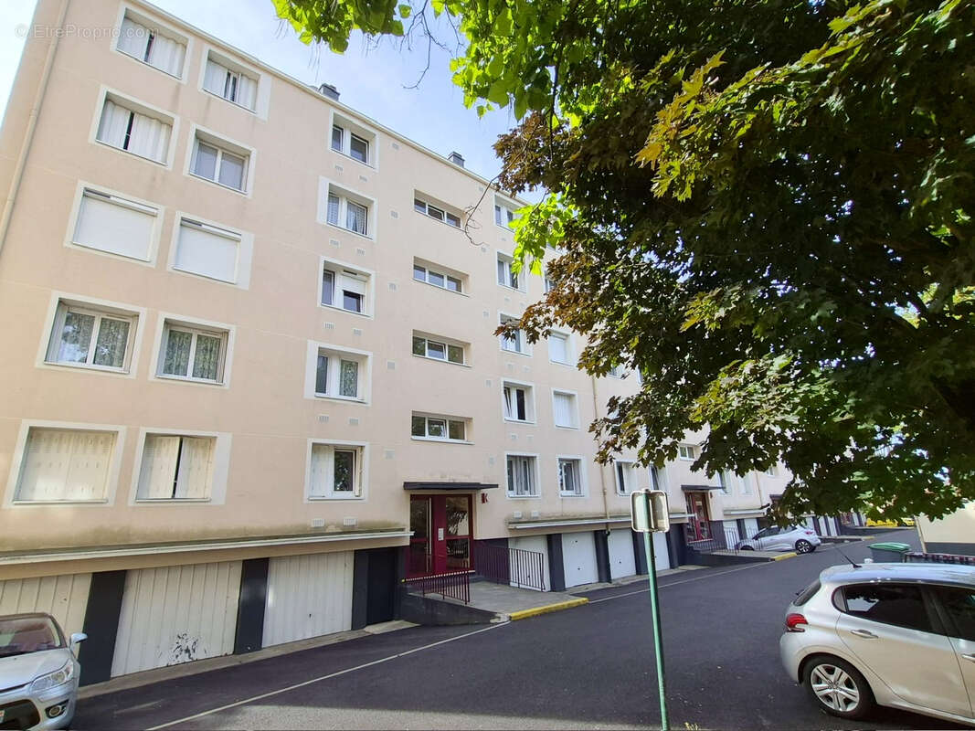 Appartement Taverny 5 pièce(s) 81.60 m2 - photo 11