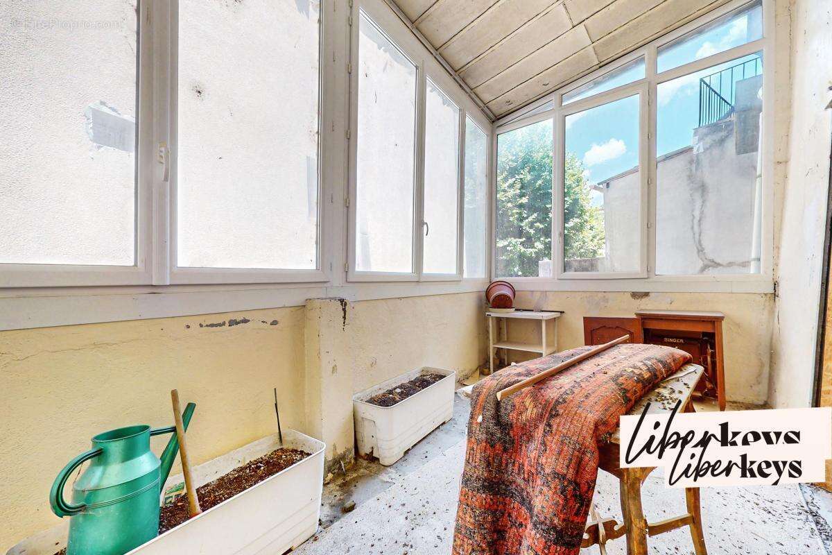 Appartement à DIGNE-LES-BAINS