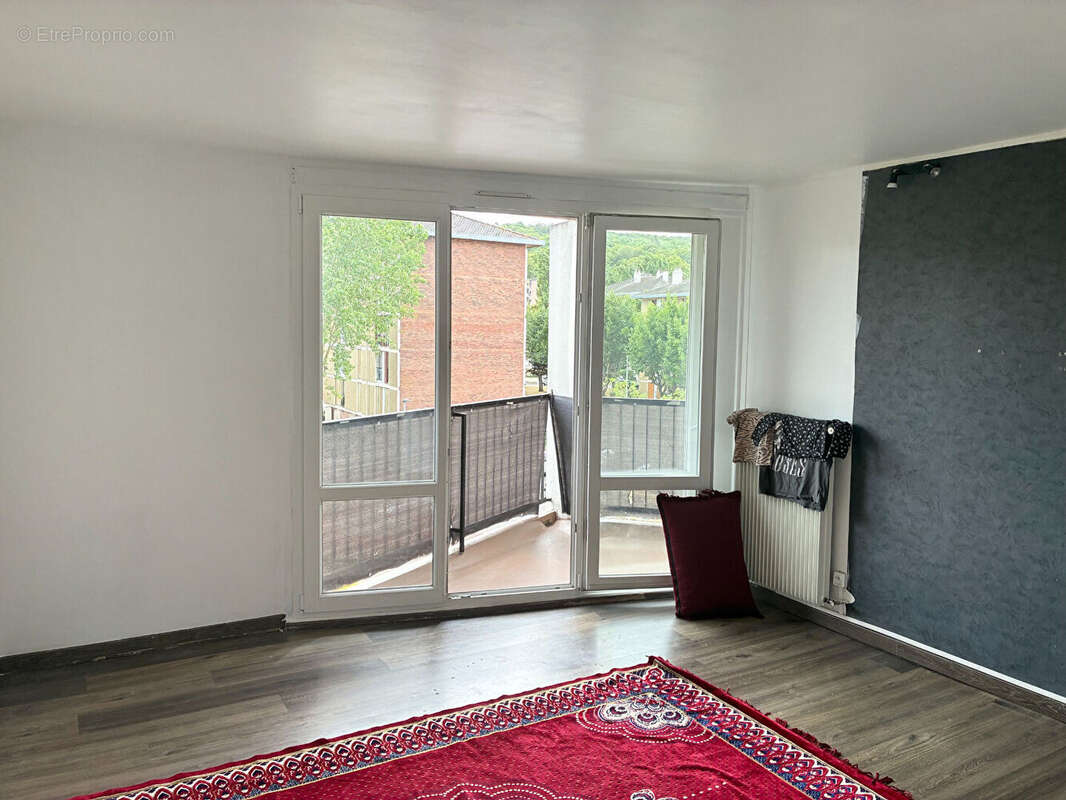 Appartement à FRANCONVILLE