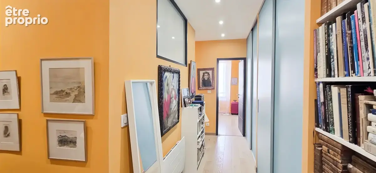 Appartement à vendre 3 pièces PORT de SANARY SUR MER (83) - photo 10