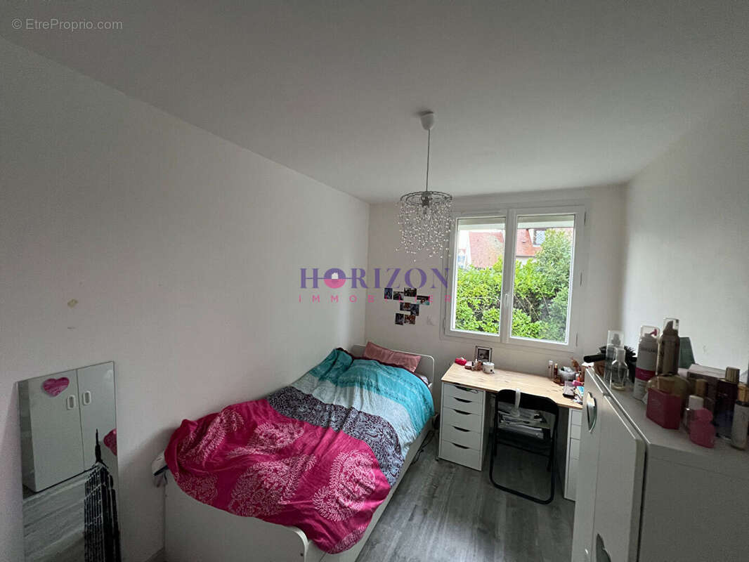 Maison à ORRY-LA-VILLE