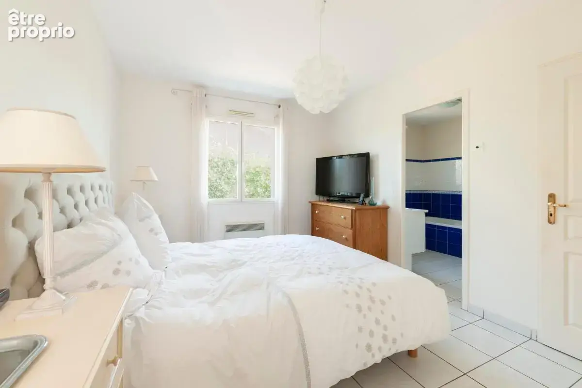 Mont-de-Marsan – Maison plain-pied 126 m² – Piscine – 4 chambres - photo 9