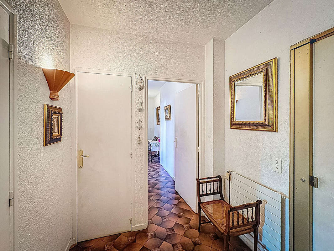 Appartement à AVIGNON