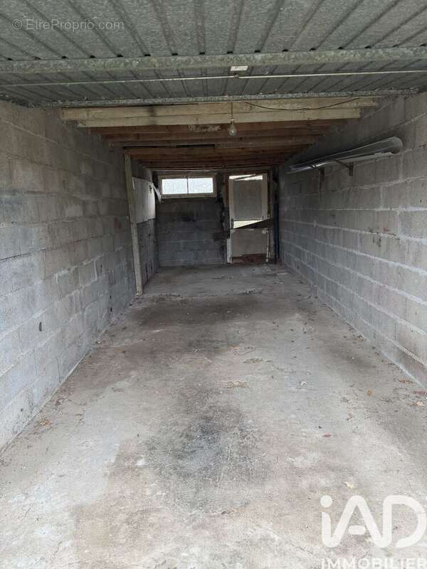 Photo 5 - Maison à DIOU