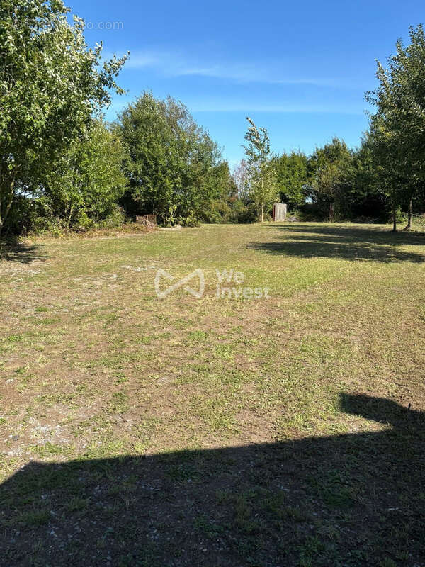 Commerce à LA BOUTEILLE