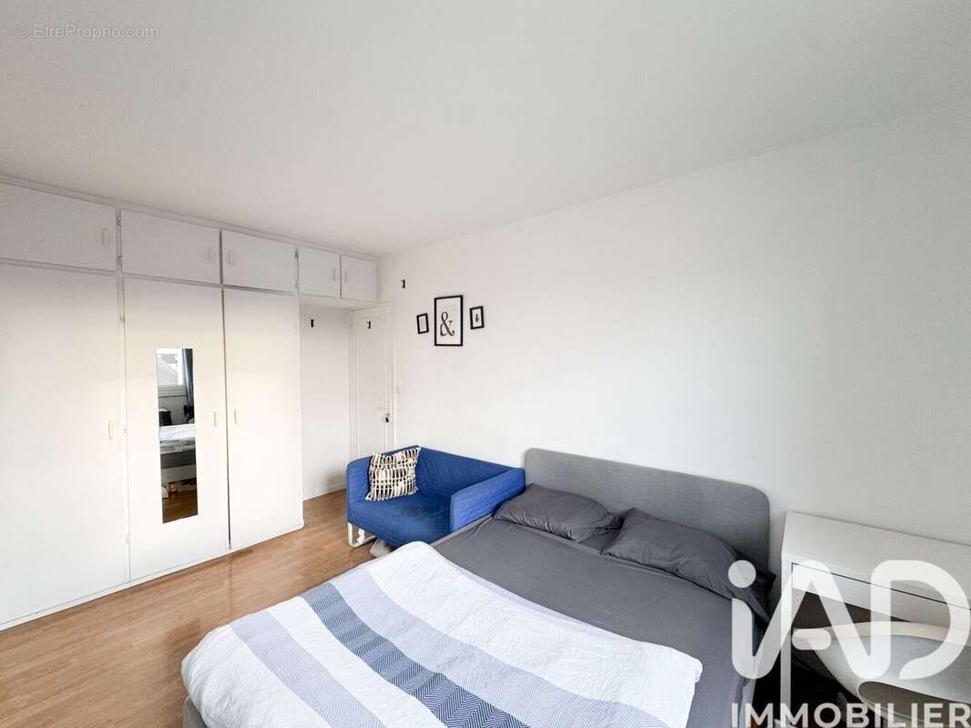 Photo 6 - Appartement à VITRY-SUR-SEINE