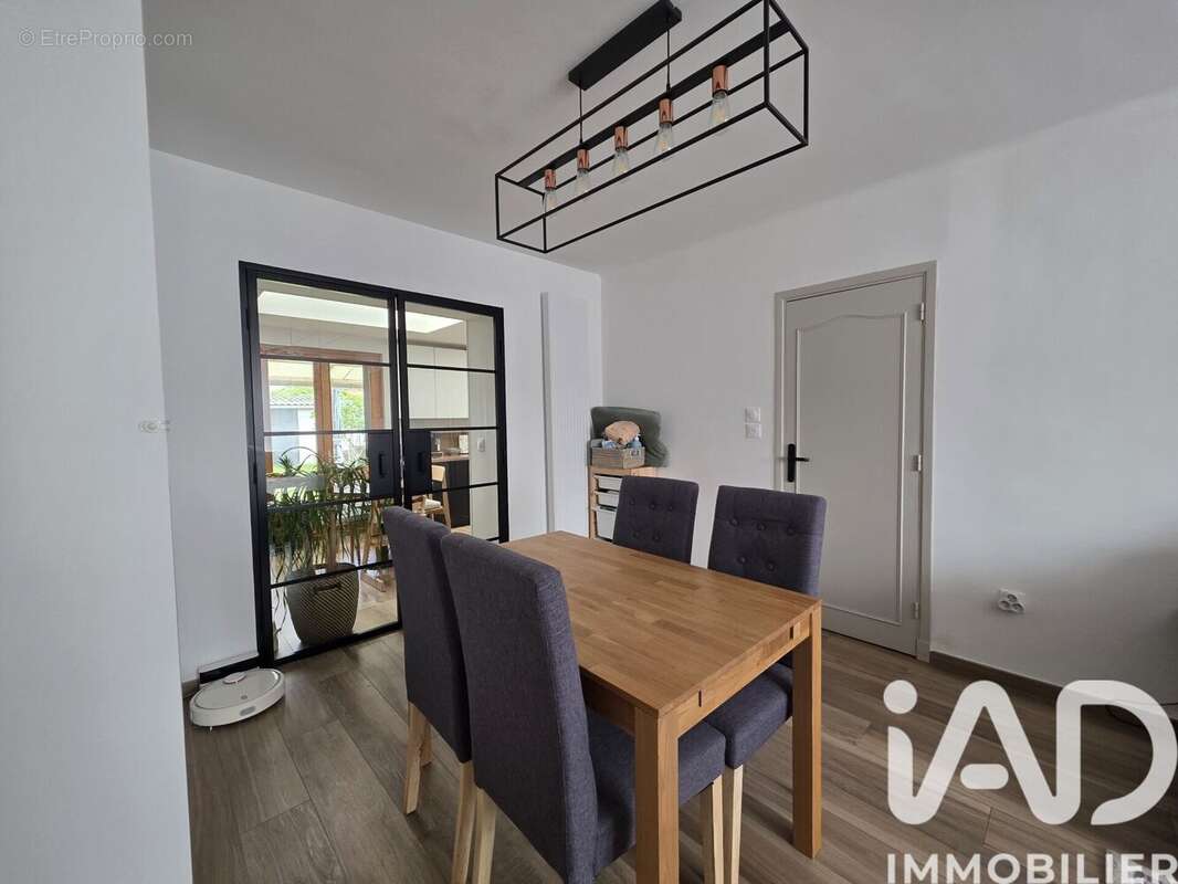 Photo 5 - Maison à FACHES-THUMESNIL