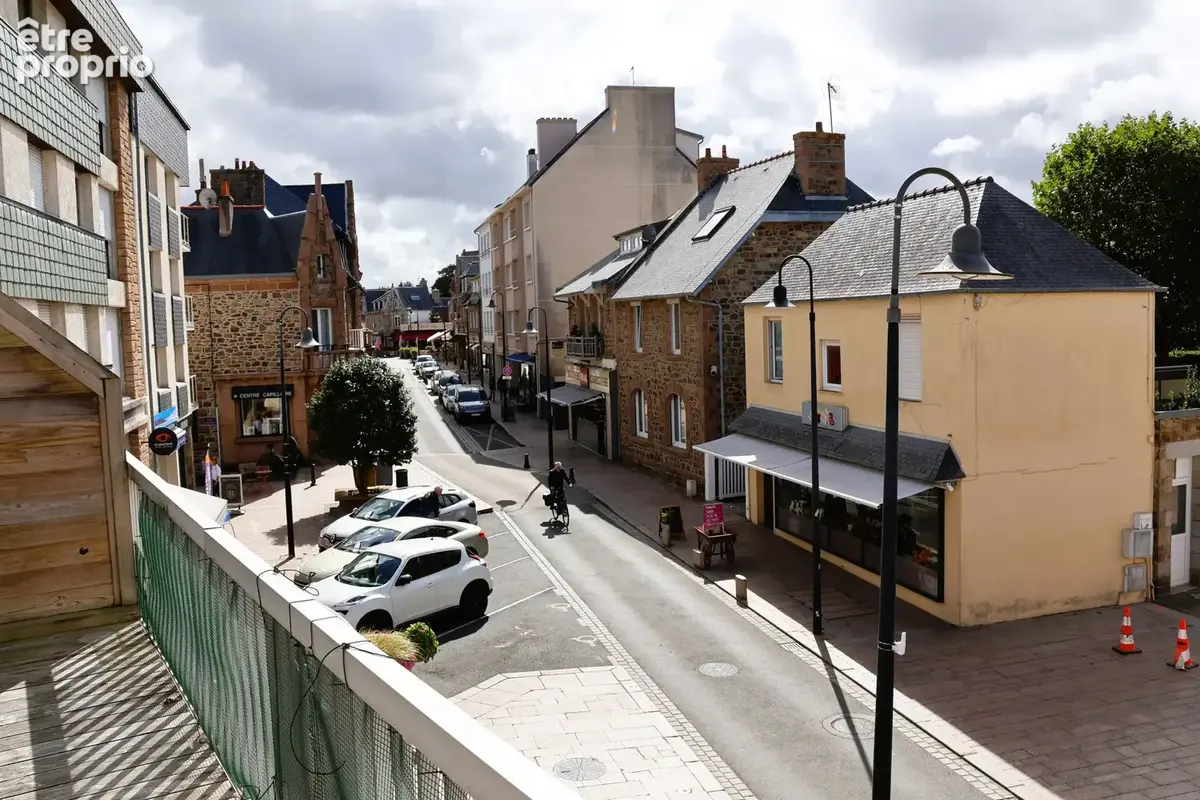 Deux appartements dans le bourg de Perros-Guirec - photo 5
