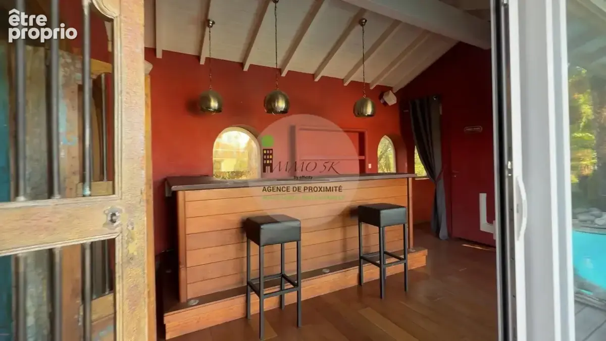 Maison 10 pièces 330 m² à vendre à Limonest (69760) - photo 11