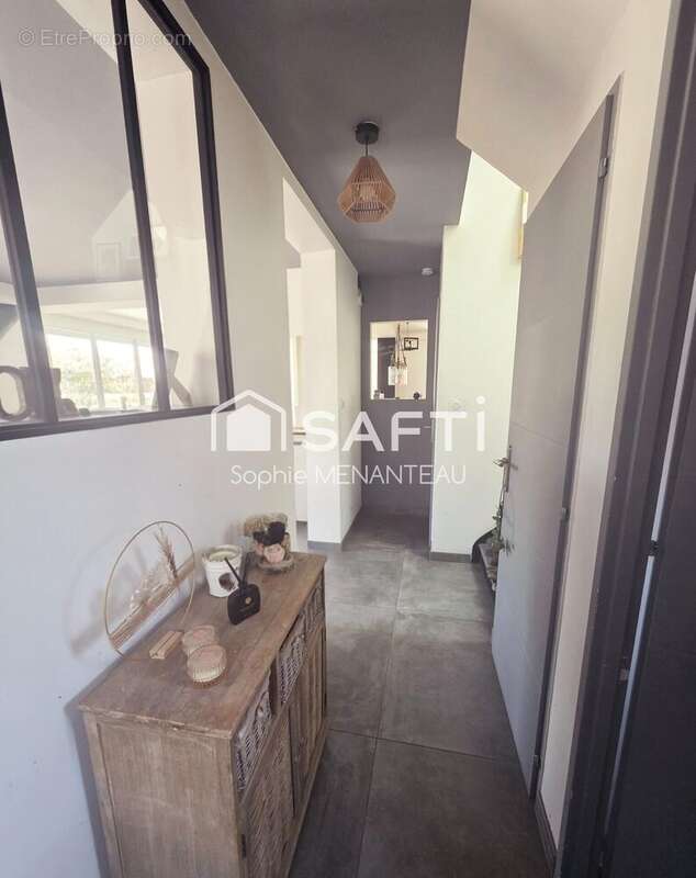 Photo 4 - Maison à BEUTIN