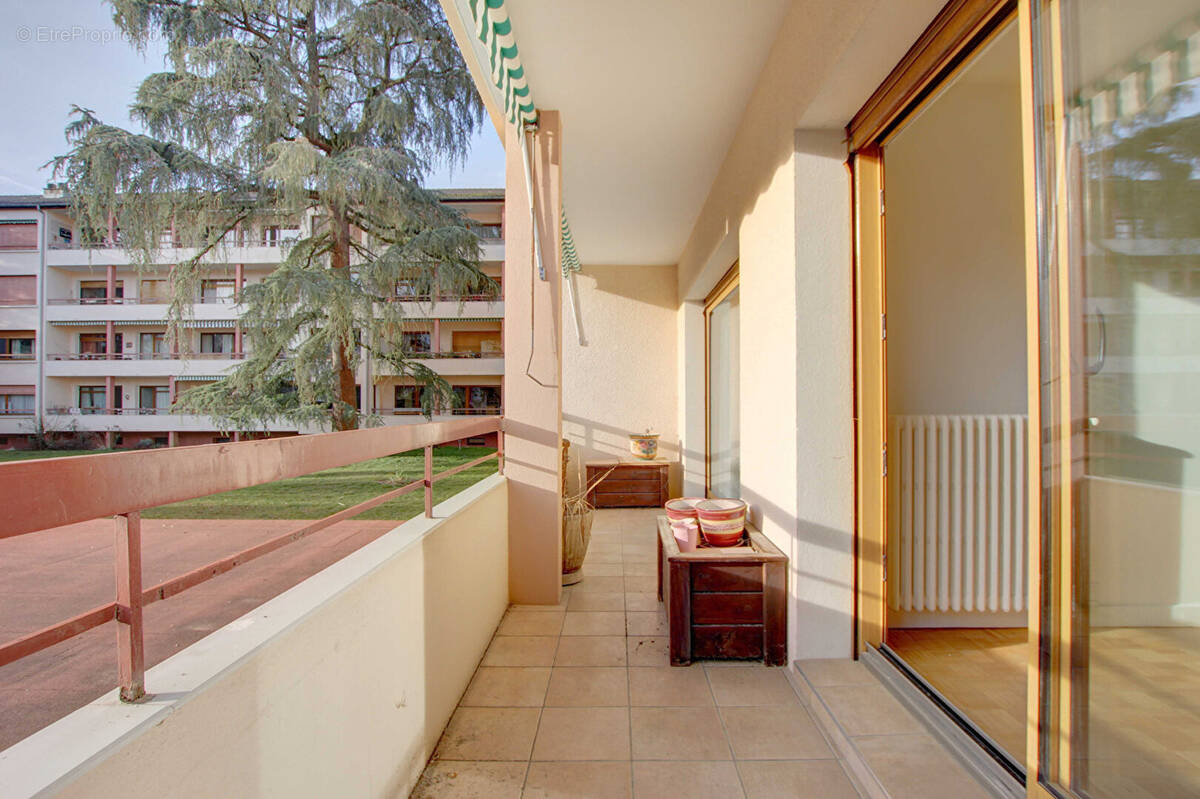 Appartement à ANNECY