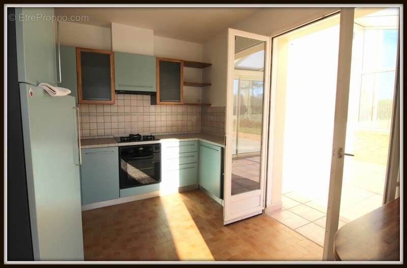 Maison à SAINT-PAIR-SUR-MER