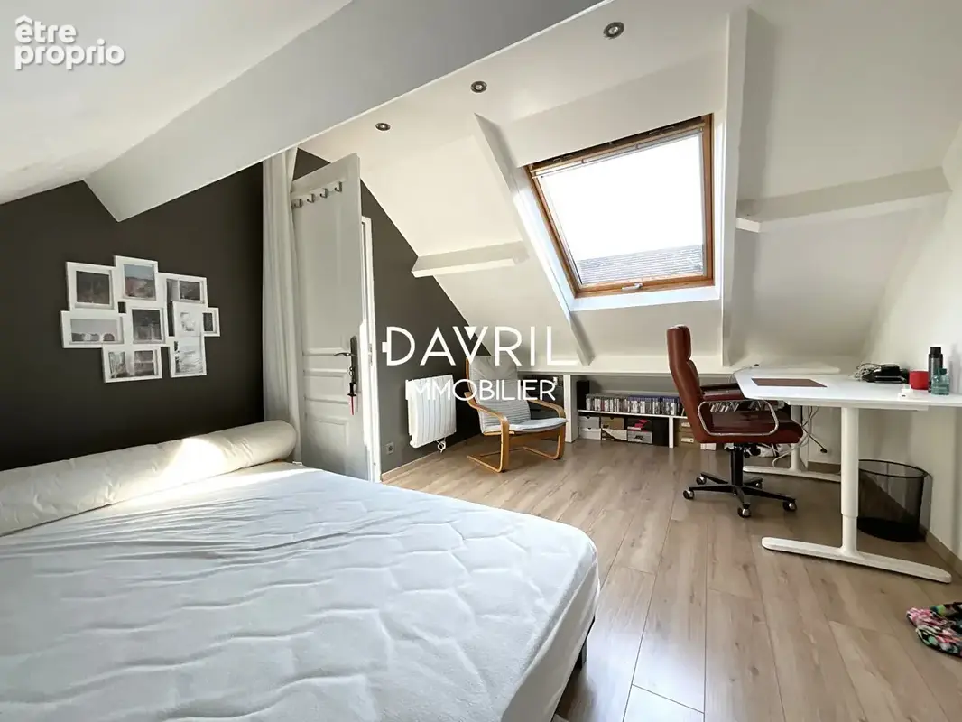 Maison Andresy 6 pièce(s) - photo 14