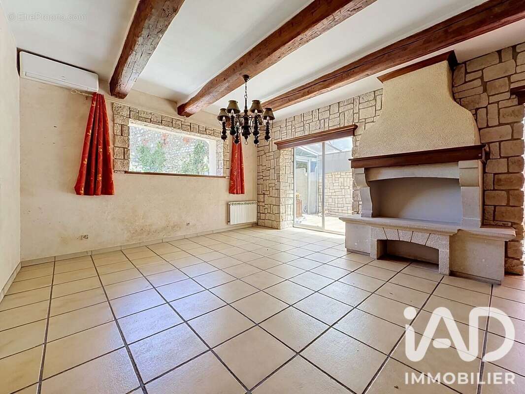 Maison 150 m² à Magalas  - photo 3