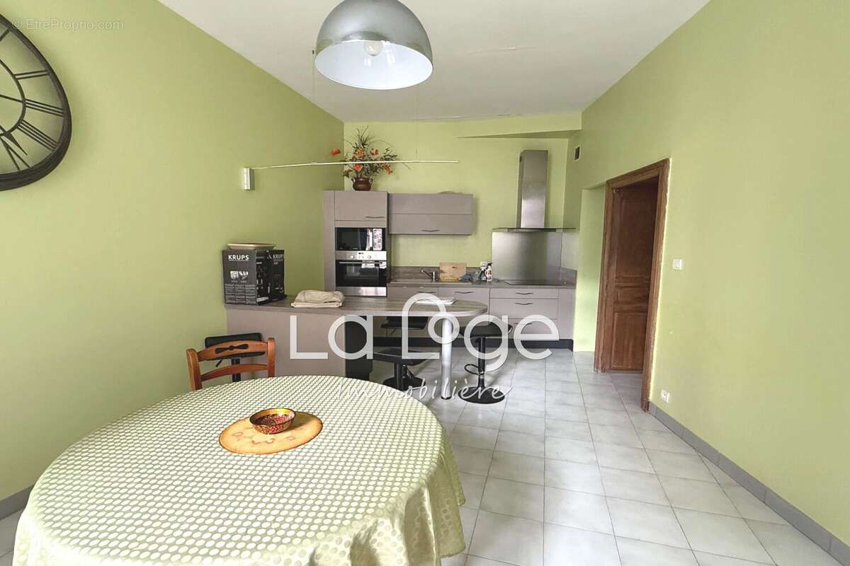 Appartement à GAP